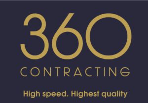 360 Contracting Inc